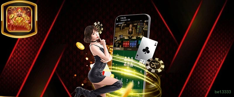 Notificações e promoções