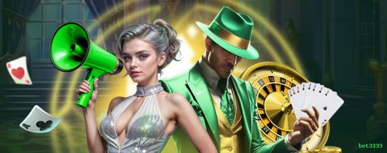 Download PC bet3333