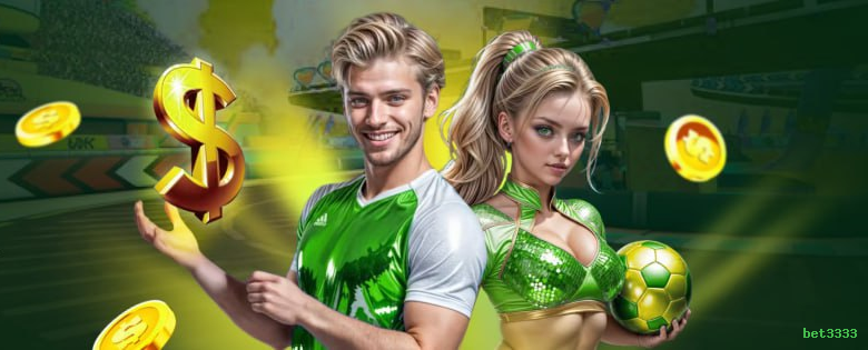 Programa VIP bet3333