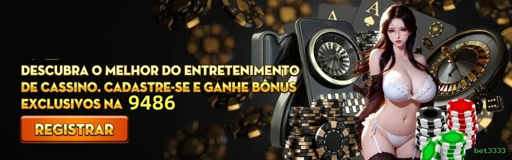 Dealers profissionais da bet3333