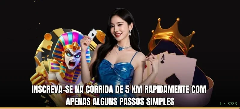 Instalação iOS bet3333