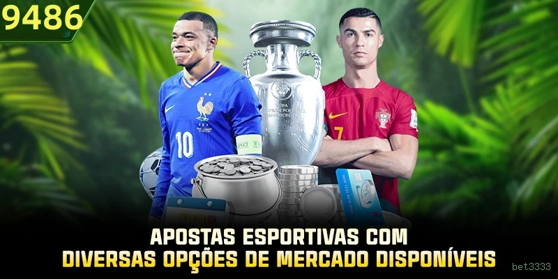 Instalação PC bet3333
