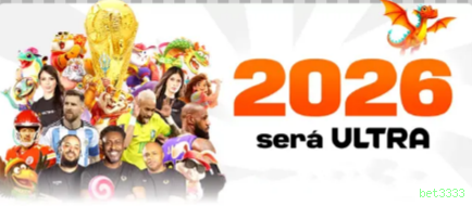 Suporte bet3333